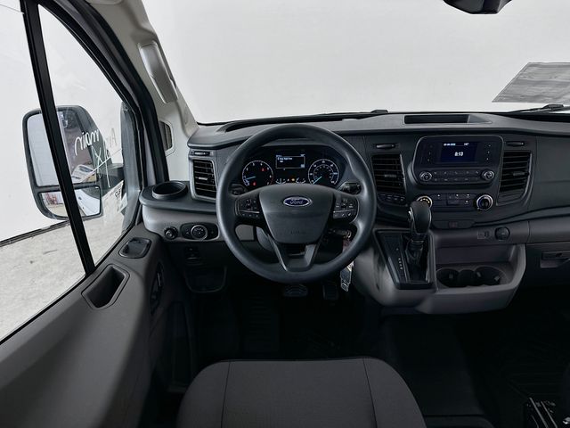 2025 Ford Transit photo 19