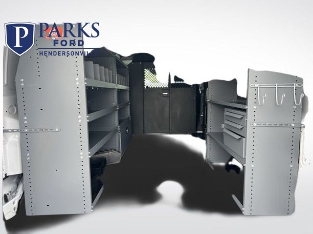 2024 Ford Transit Van Base's photo