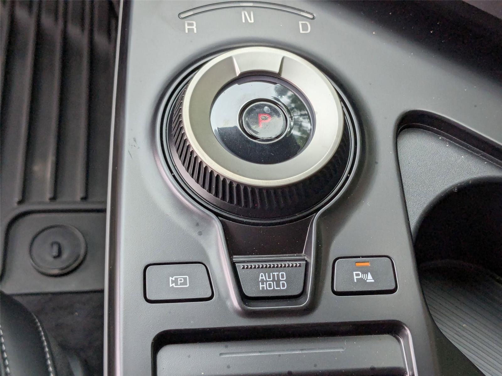 2025 Kia EV6 Light Wind photo 21