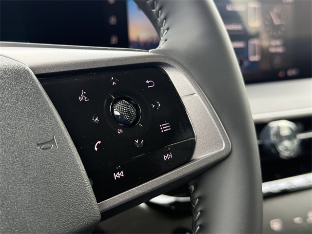 2025 Nissan Murano SV photo 16