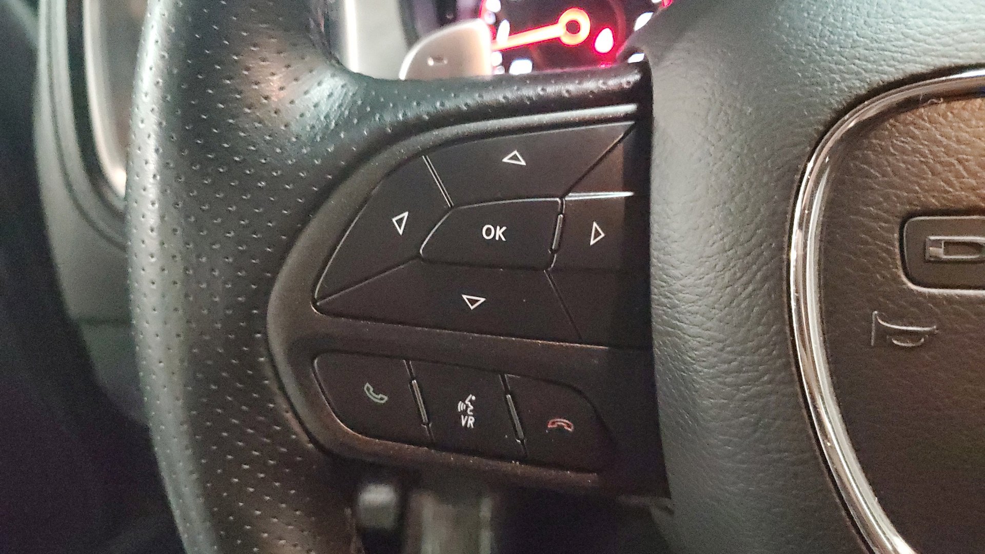2022 Dodge Charger R/T photo 27