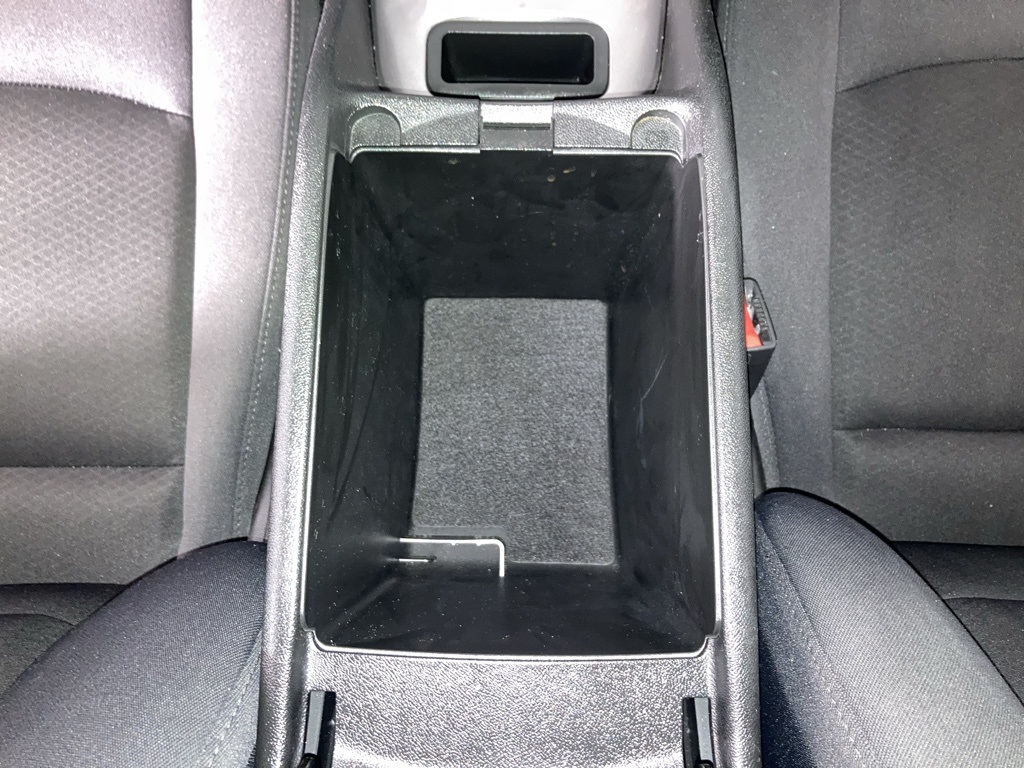 2024 Chevrolet Malibu 1LT photo 9