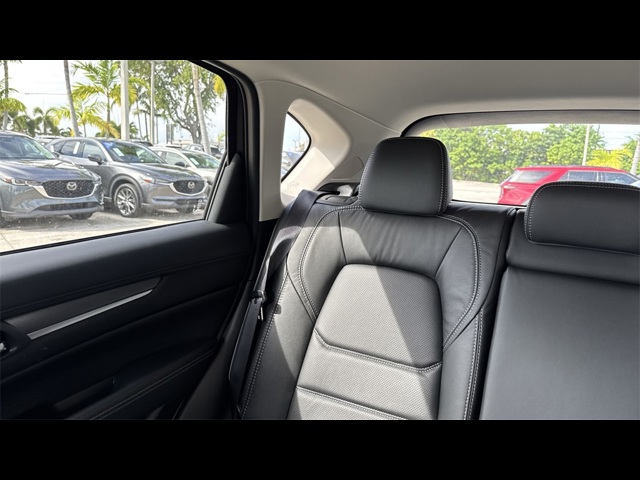 2025 Mazda CX-5 2.5 Premium Plus photo 16