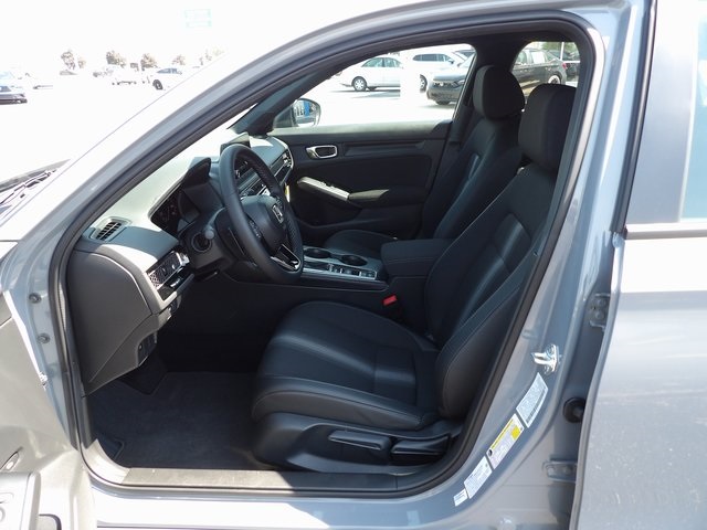 2026 Honda Civic Sport photo 10