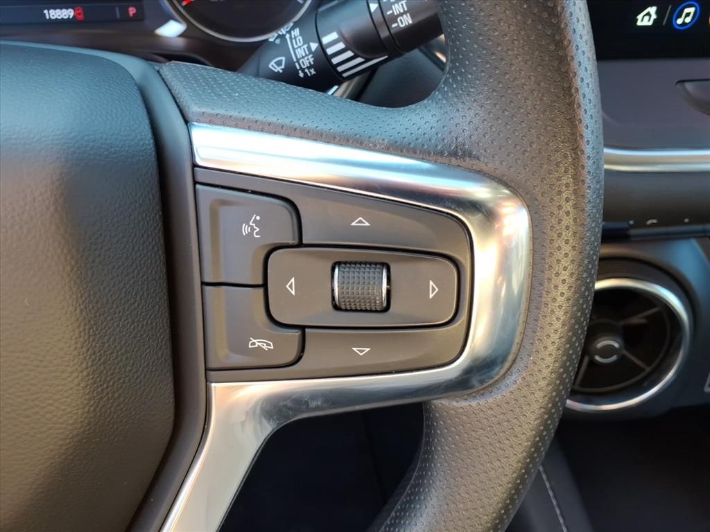 2025 CHEVROLET BLAZER - Image 21