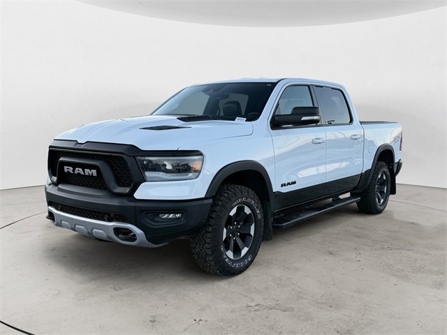 2022 RAM Ram 1500 Rebel's photo