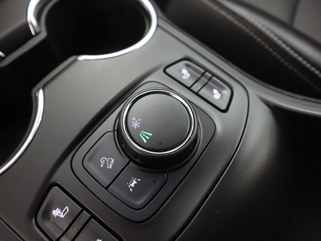 2022 Gmc Terrain SLT photo 53