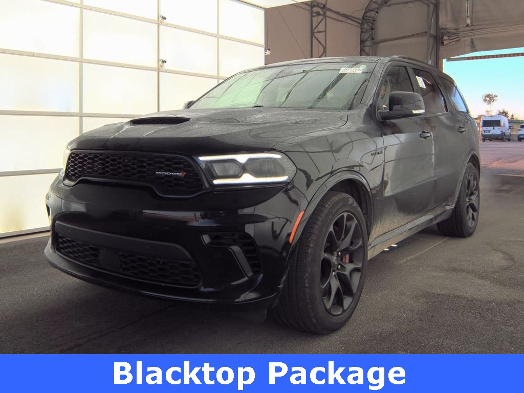 2024 Dodge Durango R/T's photo