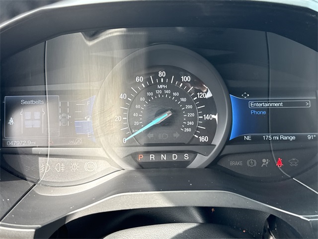 2024 Ford Edge SEL photo 13