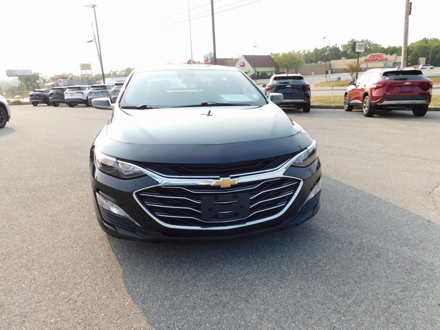 2024 Chevrolet Malibu 1LT photo 5