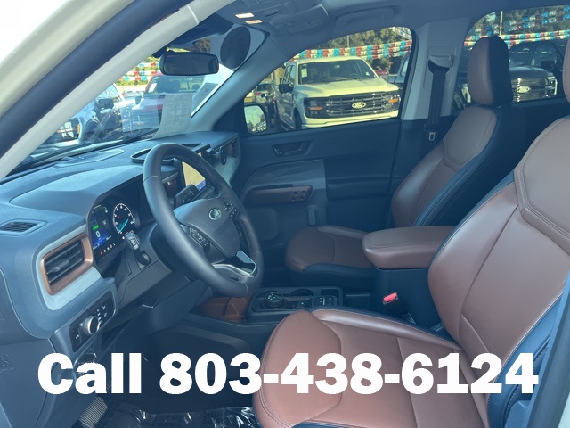 2024 Ford Maverick Lariat photo 2