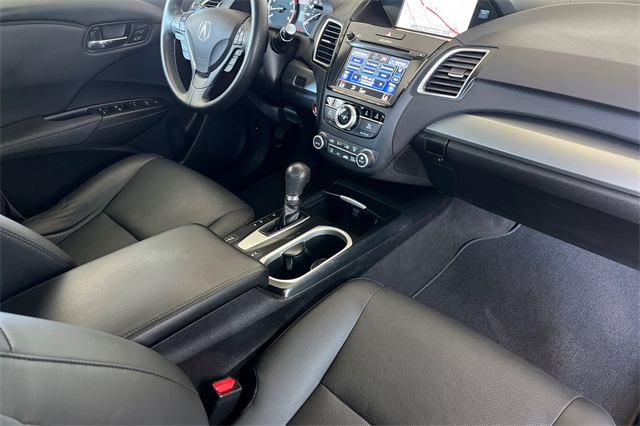 2016 Acura RDX Technology Plus photo 18