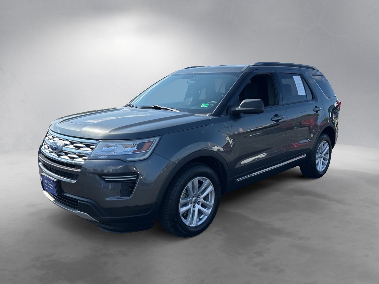 2019 Ford Explorer XLT photo 12