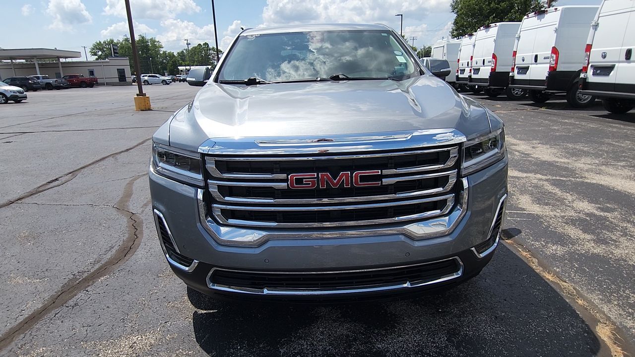 2023 Gmc Acadia SLE photo 3