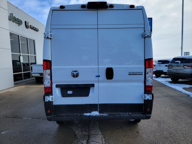 2024 Ram ProMaster 2500 photo 4