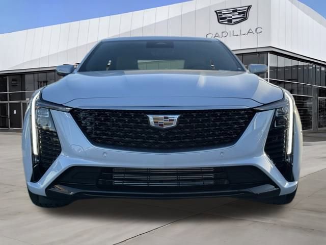 2026 Cadillac CT5 Premium Luxury photo 4