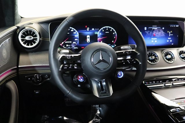 2024 Mercedes Benz AMG GT photo 19