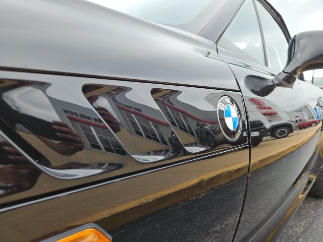 1998 Bmw Z3 2.8 photo 9