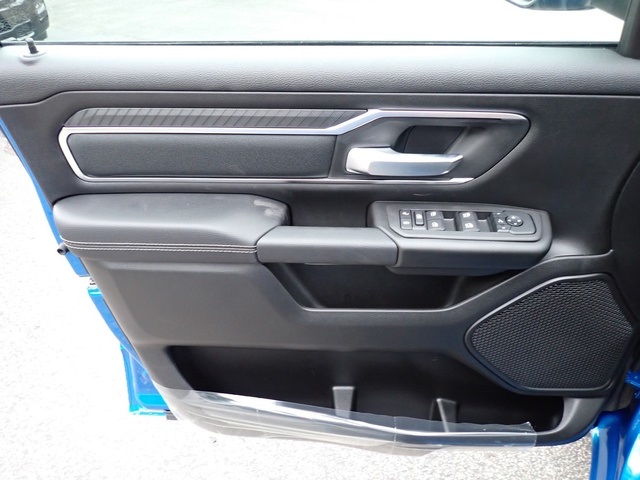 2025 Ram 1500 Big Horn Lone Star photo 14