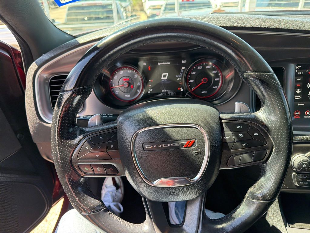 2021 Dodge Charger GT photo 22