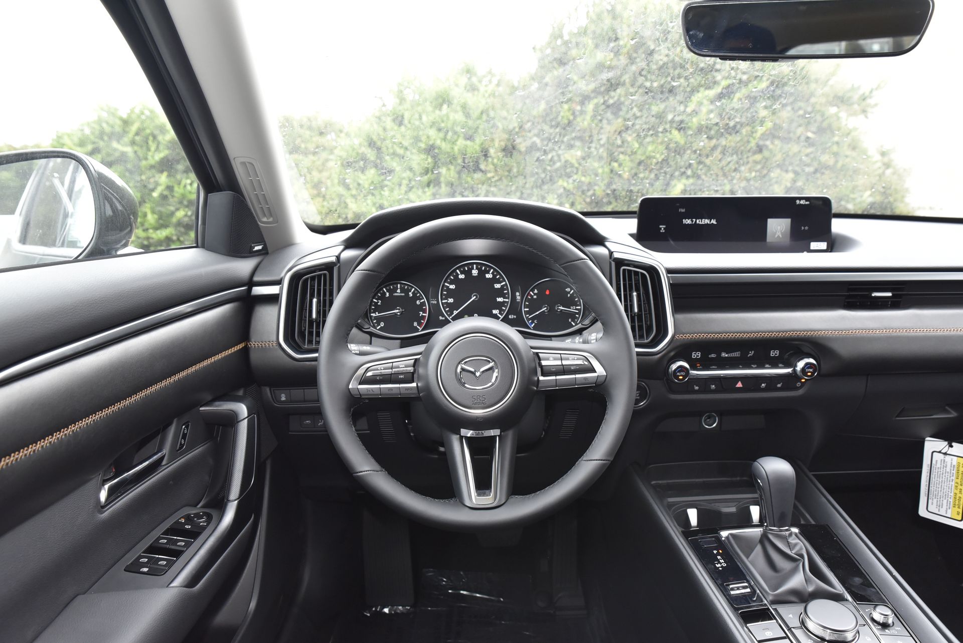 2025 Mazda CX-50 2.5 Premium Plus photo 4