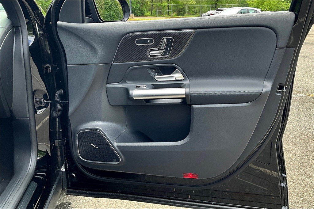 2024 Mercedes Benz GLA 35 AMG 4MATIC photo 19