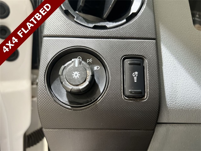 2015 Ford F-350 photo 12