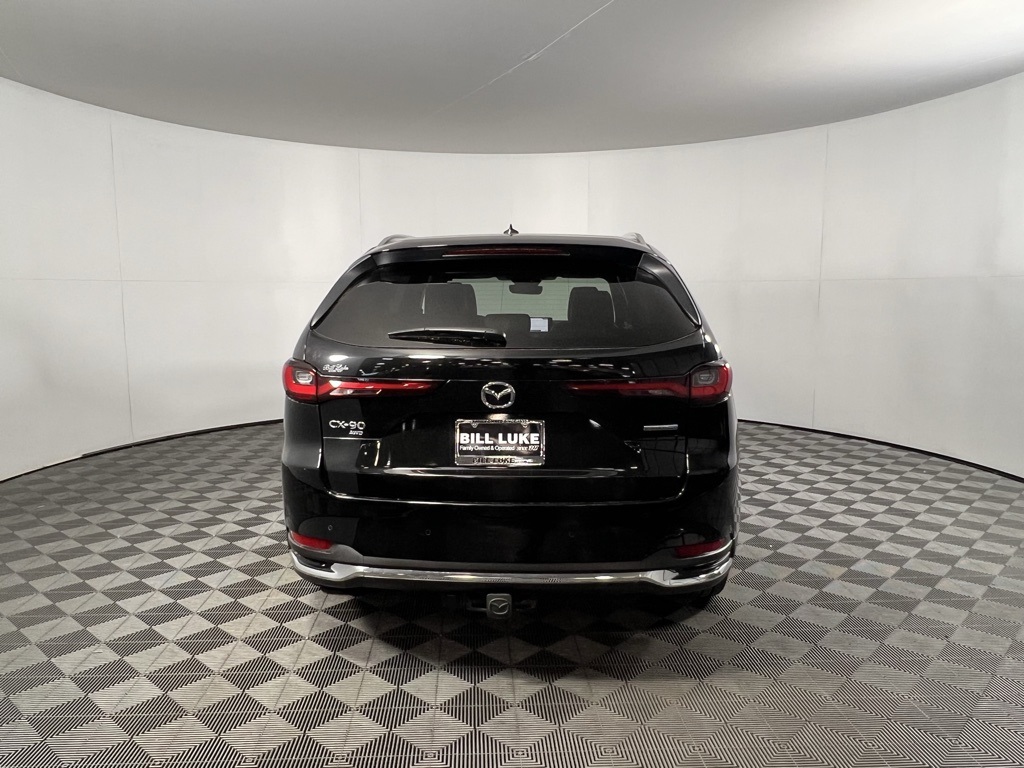 2025 Mazda CX-90 Premium Plus photo 7