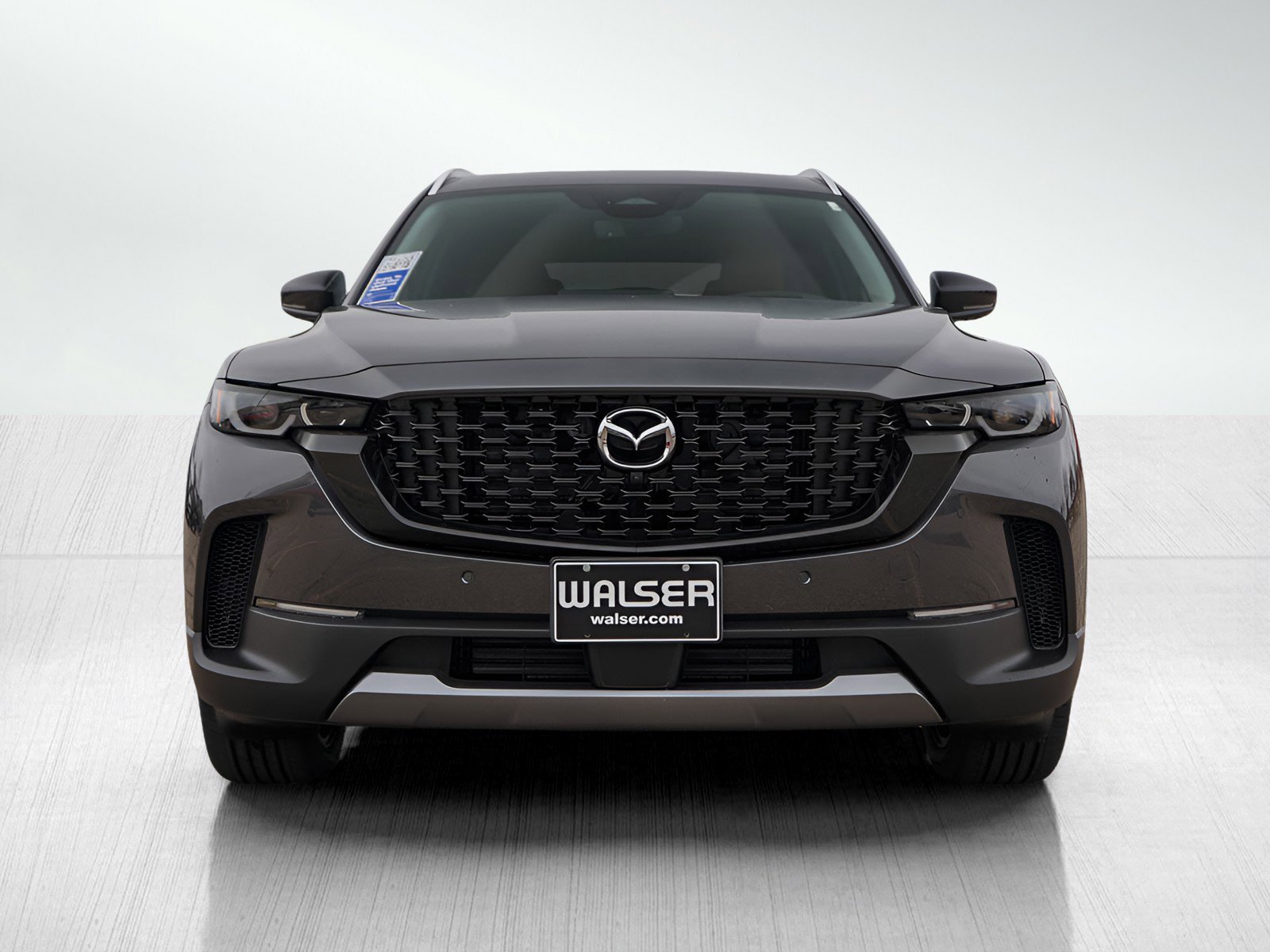2025 Mazda CX-50 2.5 Turbo Premium Plus photo 2