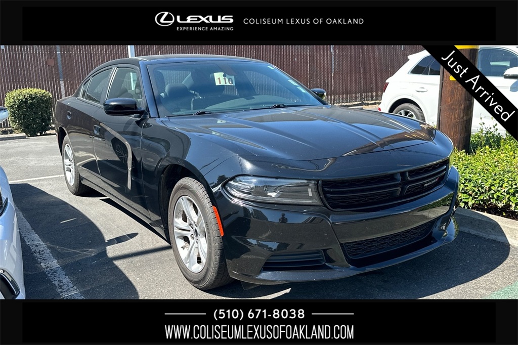 2022 Dodge Charger