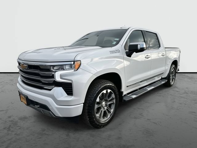 2023 Chevrolet Silverado 1500 High Country's photo