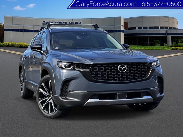 2025 Mazda CX-50 Premium's photo