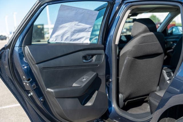 2025 Honda Accord SE photo 18