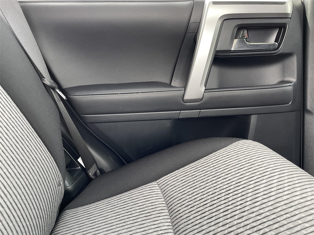 2024 Toyota 4Runner SR5 photo 18