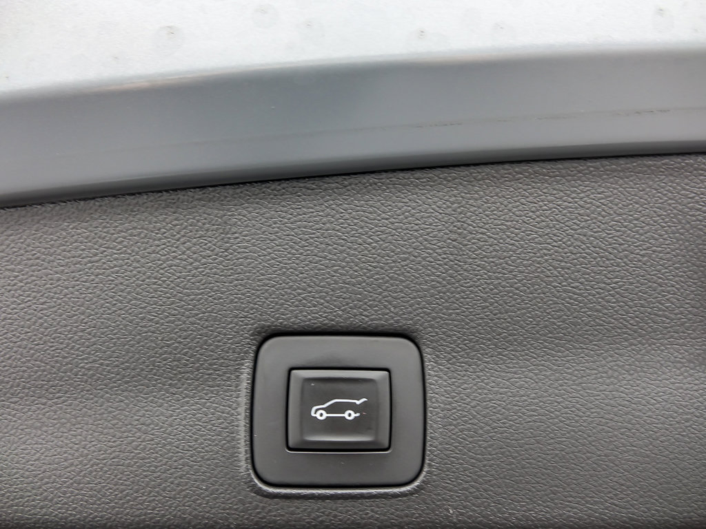 2025 CHEVROLET TRAILBLAZER - Image 23