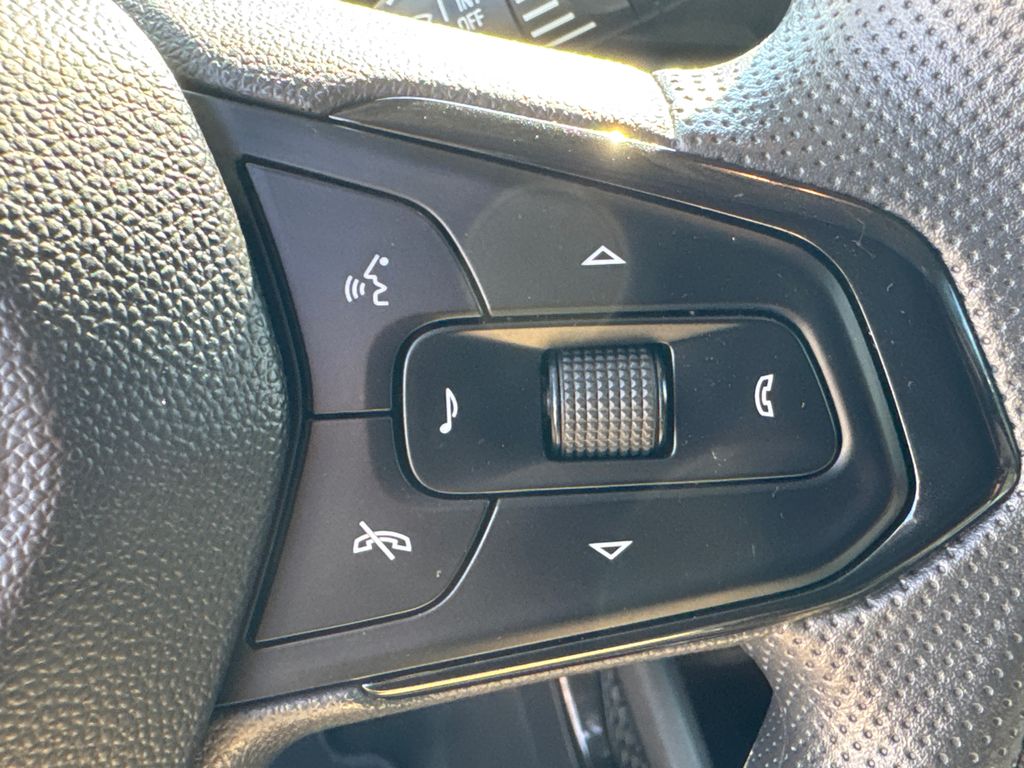2024 Chevrolet Trailblazer LT photo 22