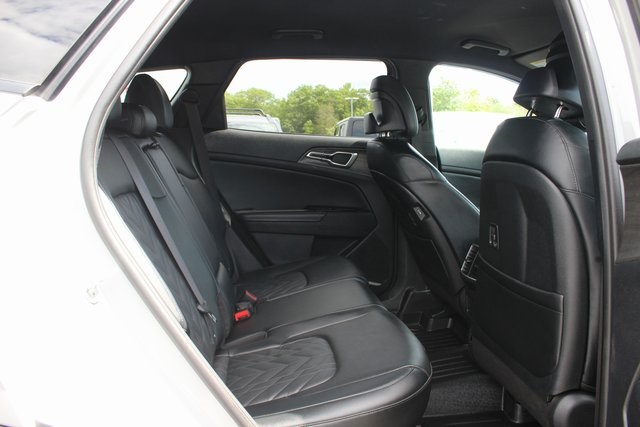 2023 Kia Sportage X-Line photo 24