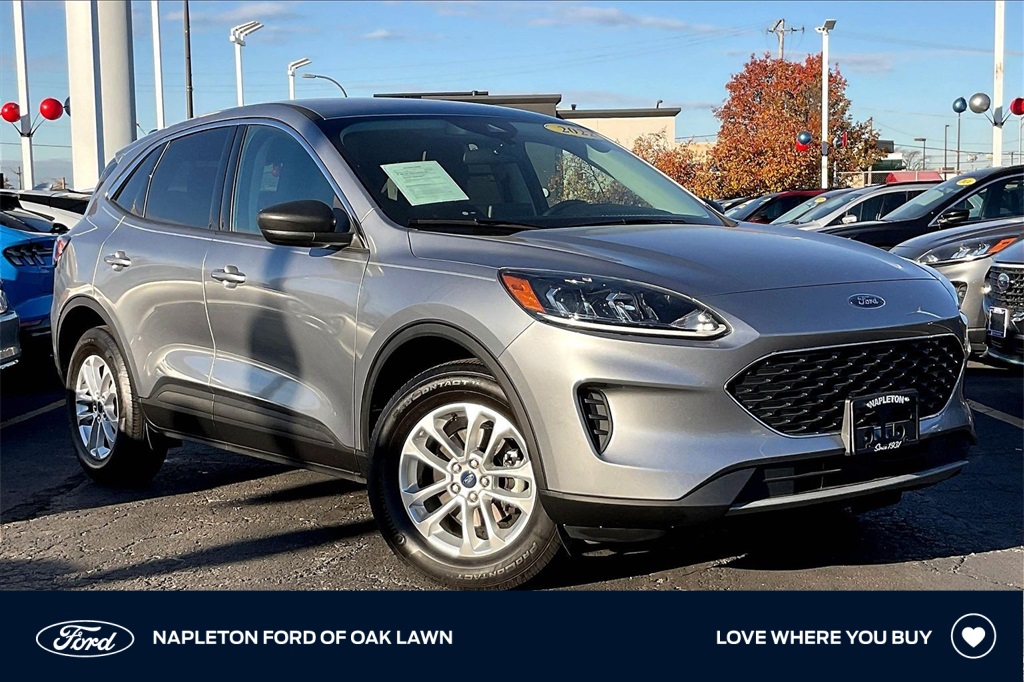 2022 FORD ESCAPE - Image 32