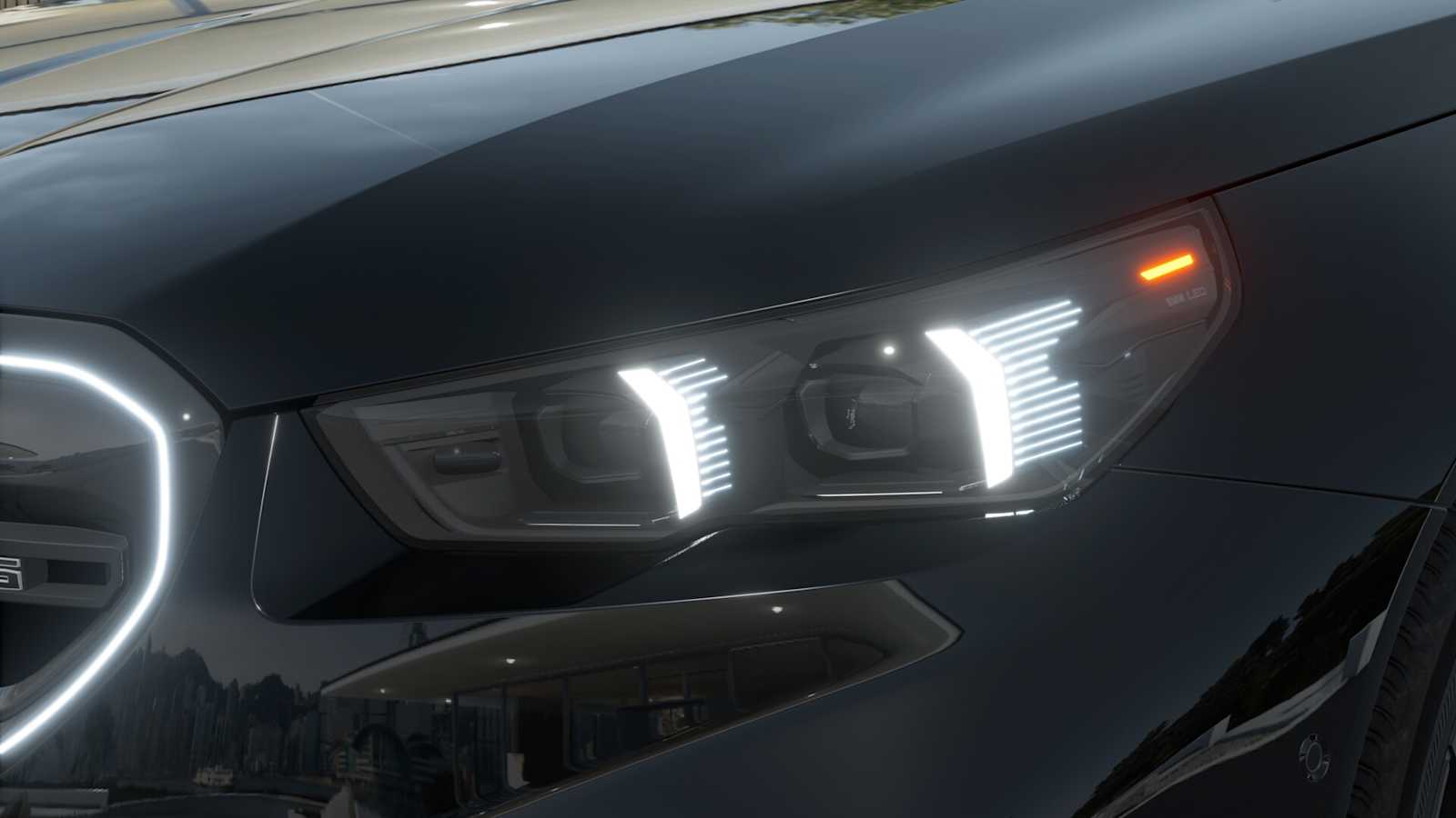 2026 Bmw M5 5 photo 6