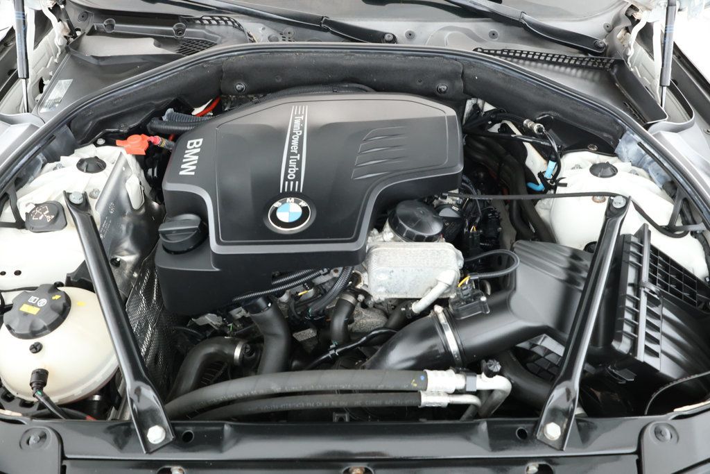 2016 Bmw 528i xDrive photo 24