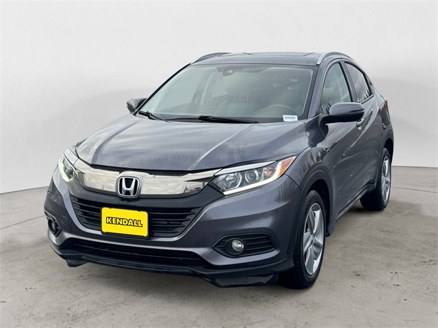 2020 Honda HR-V