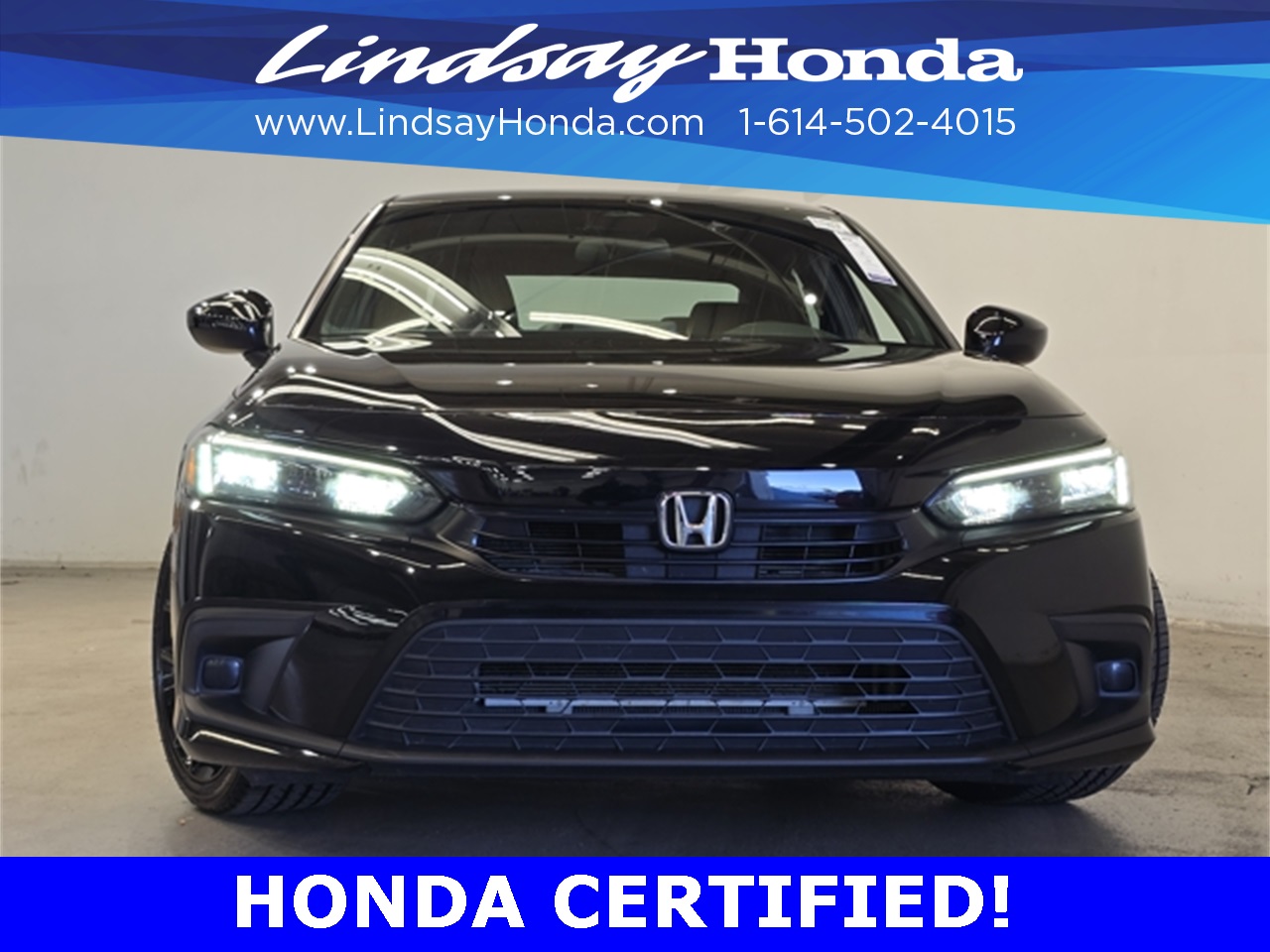 2023 Honda Civic Sport photo 2