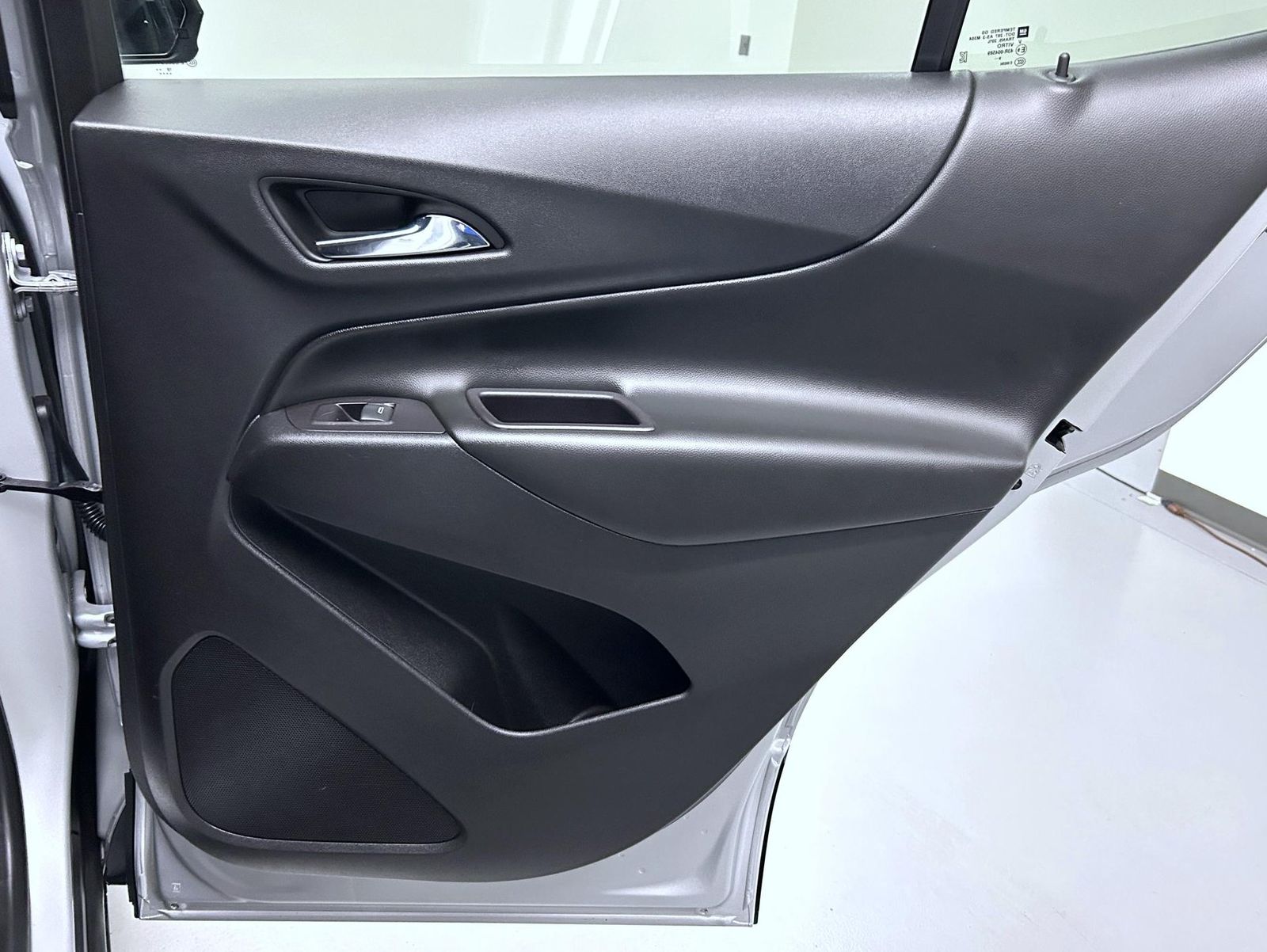 2020 Chevrolet Equinox LT photo 15