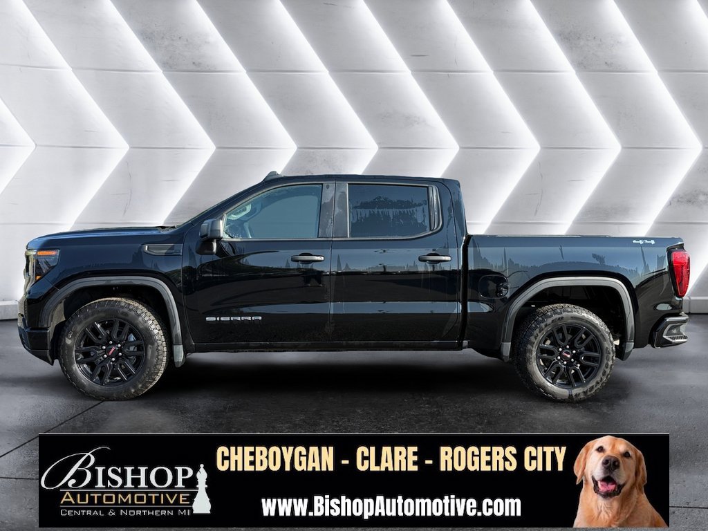 2023 Gmc Sierra 1500 Pro photo 9