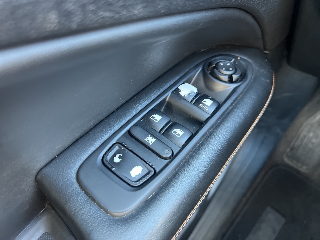 2018 Jeep Compass Latitude photo 26