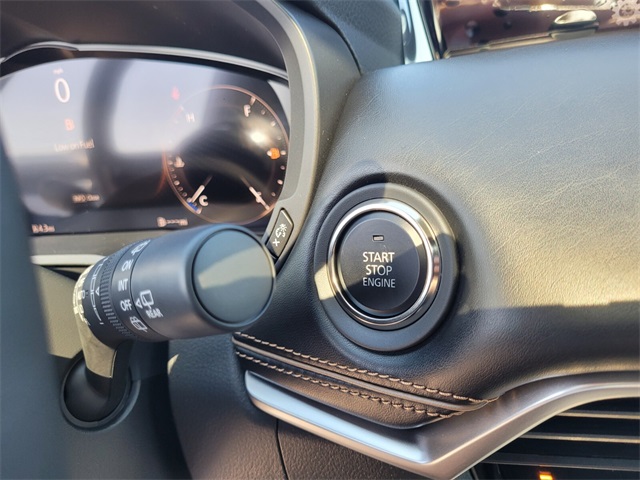 2025 Mazda CX-90 3.3 Turbo Premium Plus photo 24