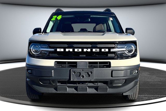 Used 2024 Ford Bronco Sport Outer Banks with VIN 3FMCR9C63RRF03098 for sale in Kansas City