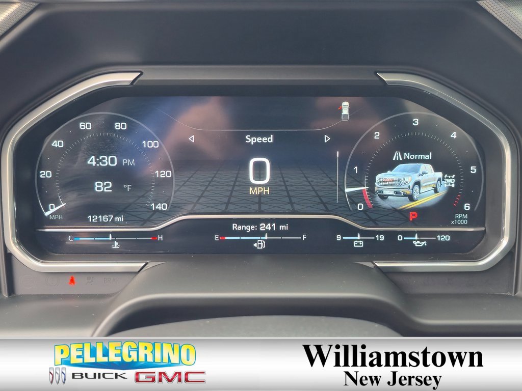 2024 Gmc Sierra 1500 Denali photo 7