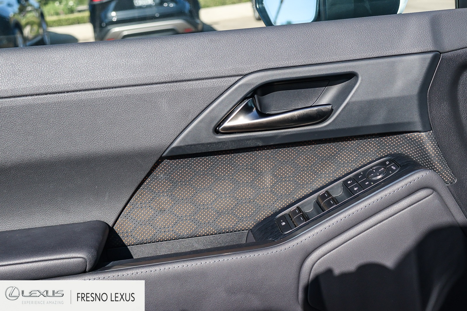 2024 Lexus GX 550 Premium photo 20