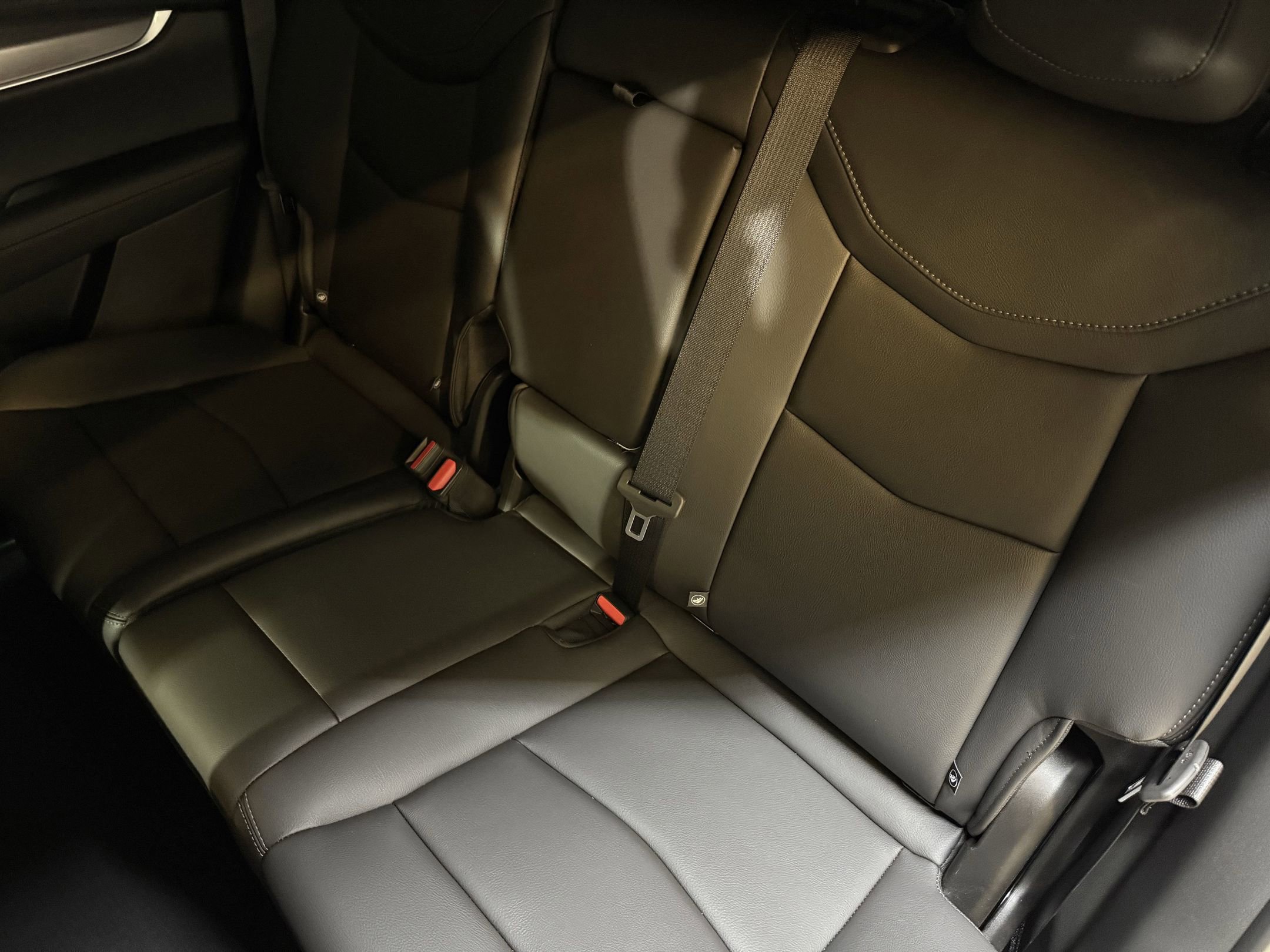 2025 Cadillac XT5 Luxury photo 38